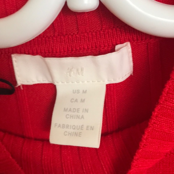 HM maxi dress - Picture 3 of 4